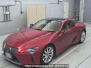 Lexus LC GWZ100