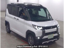 Mitsubishi Delica Mini B38A