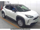 Toyota YARIS CROSS MXPJ15