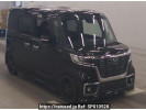 Mazda Flair Wagon MM53S