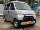 Daihatsu Hijet Cargo S321V