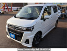 Suzuki WAGON R Custom Z MH55S