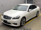 Nissan Fuga GY50