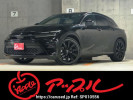 Toyota Crown Sport AZSH36W
