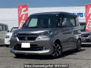 Suzuki SOLIO BANDIT MA36S