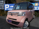 Honda N-BOX JF1