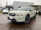 Subaru XV GP7