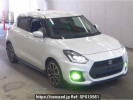 Suzuki Swift Sport ZC33S