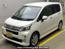 Daihatsu Move Custom LA100S