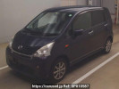 Daihatsu Move LA110S