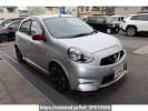 Nissan March K13カイ