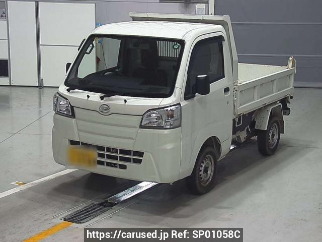 Daihatsu Hijet Truck 2020 from Japan