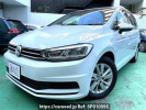 Volkswagen Golf Touran 1TDFG