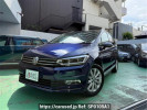 Volkswagen Golf Touran 1TCZD