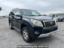 Toyota Land Cruiser Prado GRJ150W
