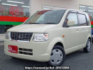Mitsubishi eK Wagon H82W