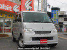 Toyota Liteace Van S402M