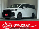 Toyota Vellfire TAHA40W