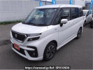 Suzuki SOLIO BANDIT MA37S