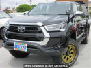 Toyota Hilux GUN125