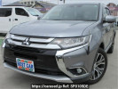Mitsubishi Outlander GF8W