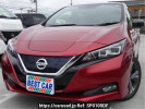 Nissan Leaf ZE1