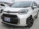 Toyota Sienta MXPL10G