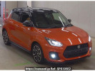 Suzuki Swift Sport ZC33S