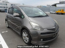 Toyota Ractis NCP100