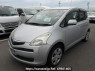 Used 2007 AT toyota ractis SCP100 Image[2]