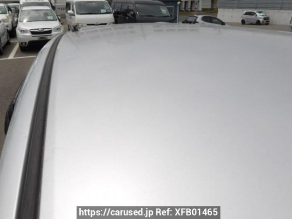 Used 2007 AT toyota ractis SCP100 Image[6]