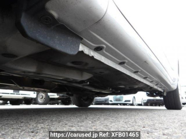 Used 2007 AT toyota ractis SCP100 Image[32]