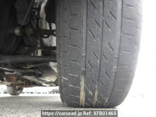 Used 2007 AT toyota ractis SCP100 Image[34]