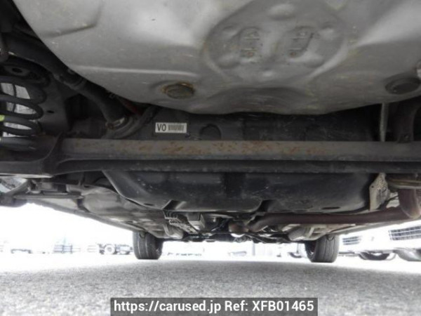 Used 2007 AT toyota ractis SCP100 Image[36]