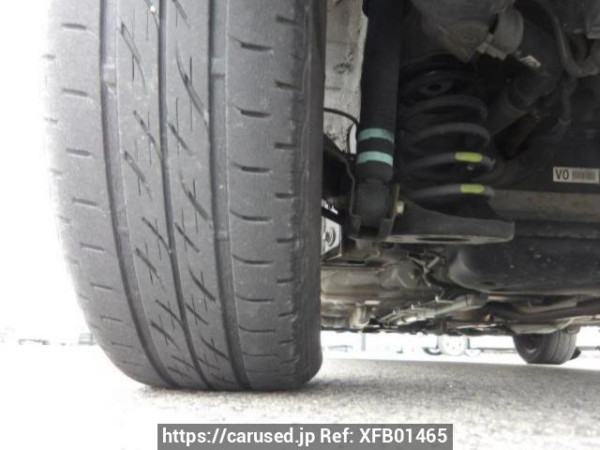 Used 2007 AT toyota ractis SCP100 Image[37]