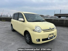 Toyota Sienta NCP81G