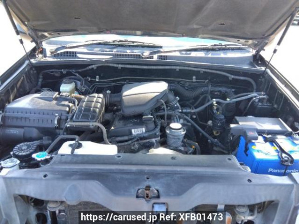 Used 2009 AT toyota land-cruiser-prado TRJ120W Image[9]