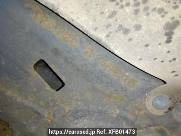 Used 2009 AT toyota land-cruiser-prado TRJ120W Image[11]