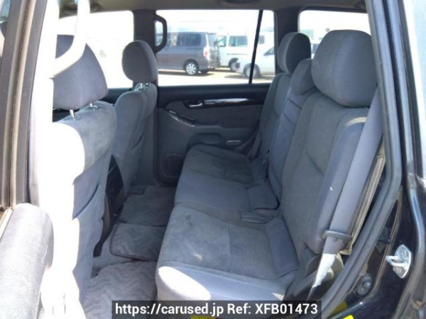 Used 2009 AT toyota land-cruiser-prado TRJ120W Image[15]