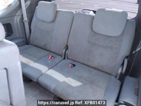 Used 2009 AT toyota land-cruiser-prado TRJ120W Image[16]