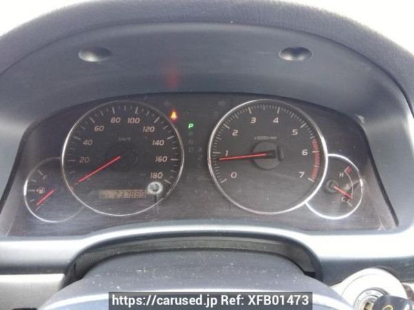 Used 2009 AT toyota land-cruiser-prado TRJ120W Image[20]