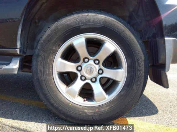 Used 2009 AT toyota land-cruiser-prado TRJ120W Image[29]