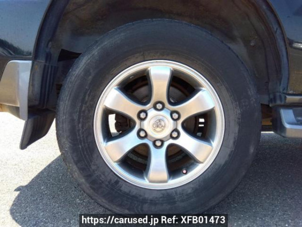 Used 2009 AT toyota land-cruiser-prado TRJ120W Image[30]