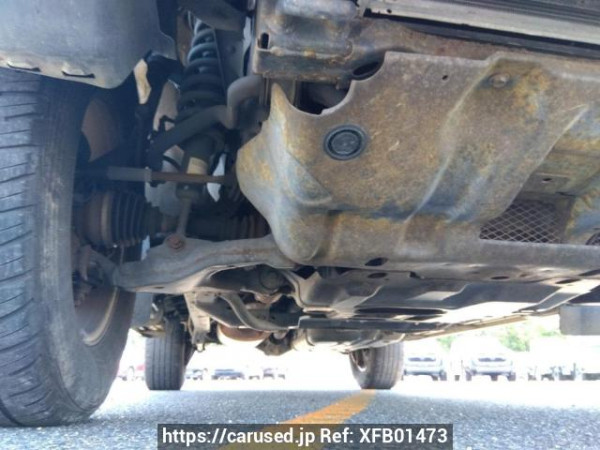 Used 2009 AT toyota land-cruiser-prado TRJ120W Image[31]