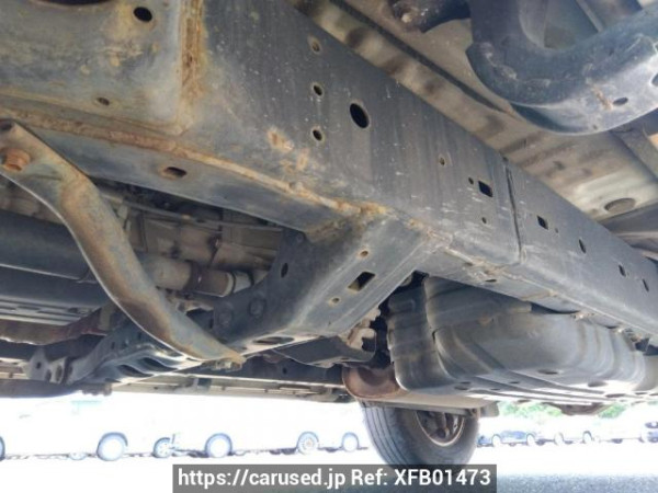 Used 2009 AT toyota land-cruiser-prado TRJ120W Image[34]