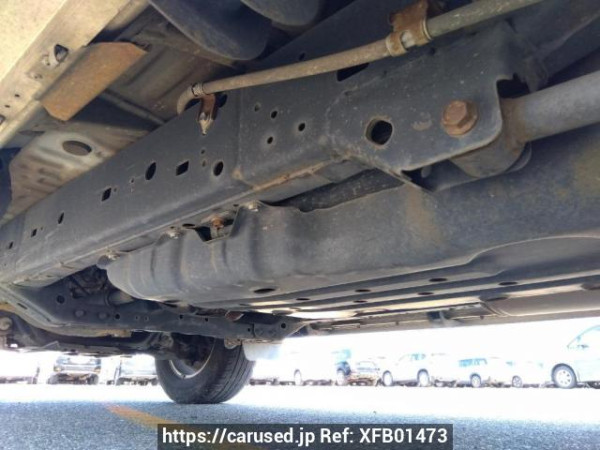 Used 2009 AT toyota land-cruiser-prado TRJ120W Image[35]