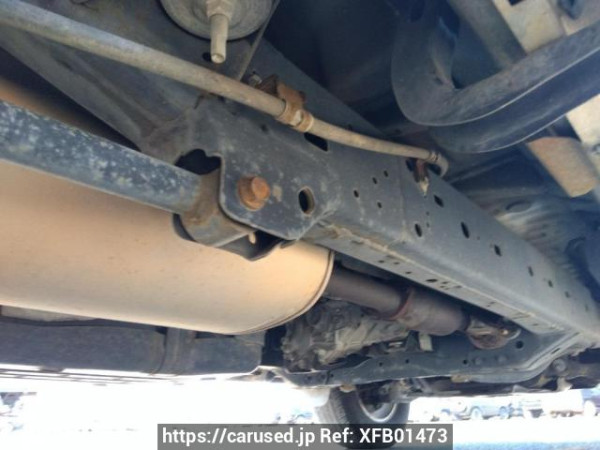 Used 2009 AT toyota land-cruiser-prado TRJ120W Image[36]