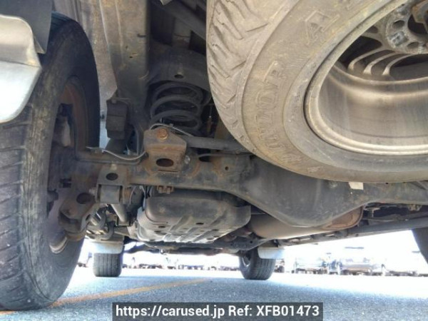 Used 2009 AT toyota land-cruiser-prado TRJ120W Image[37]