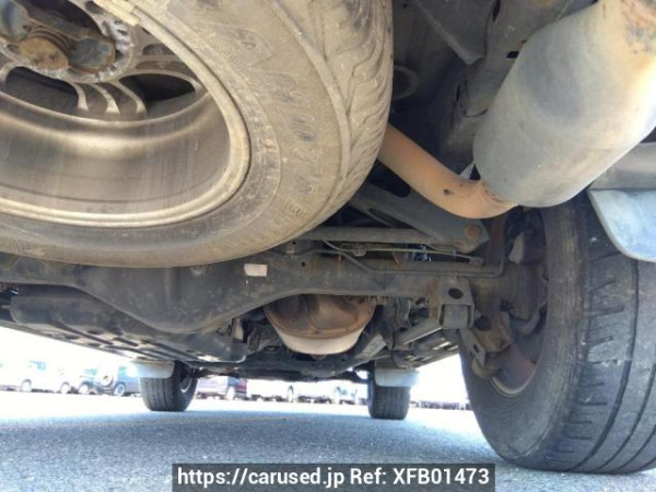 Used 2009 AT toyota land-cruiser-prado TRJ120W Image[38]