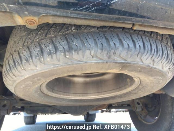 Used 2009 AT toyota land-cruiser-prado TRJ120W Image[40]